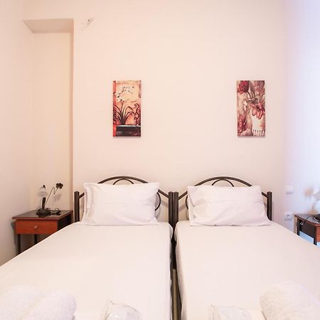Ferienwohnung Pigeon House Plataria Exterior foto