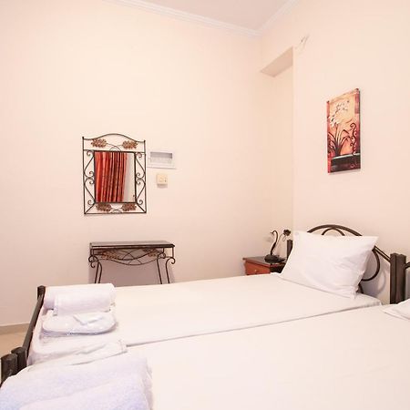 Ferienwohnung Pigeon House Plataria Exterior foto