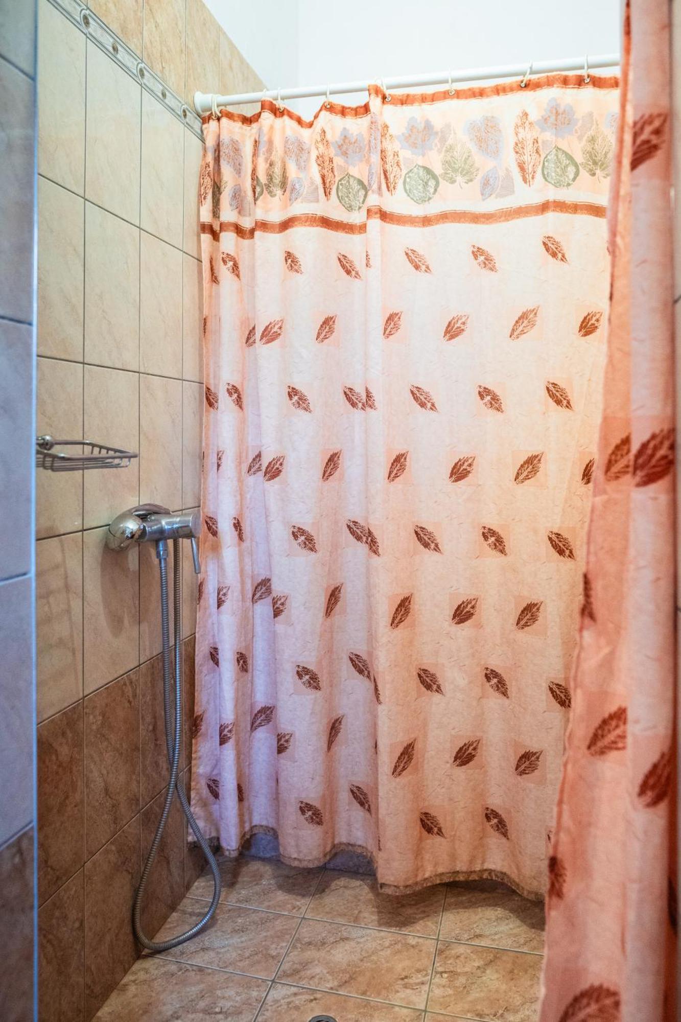 Ferienwohnung Pigeon House Plataria Exterior foto