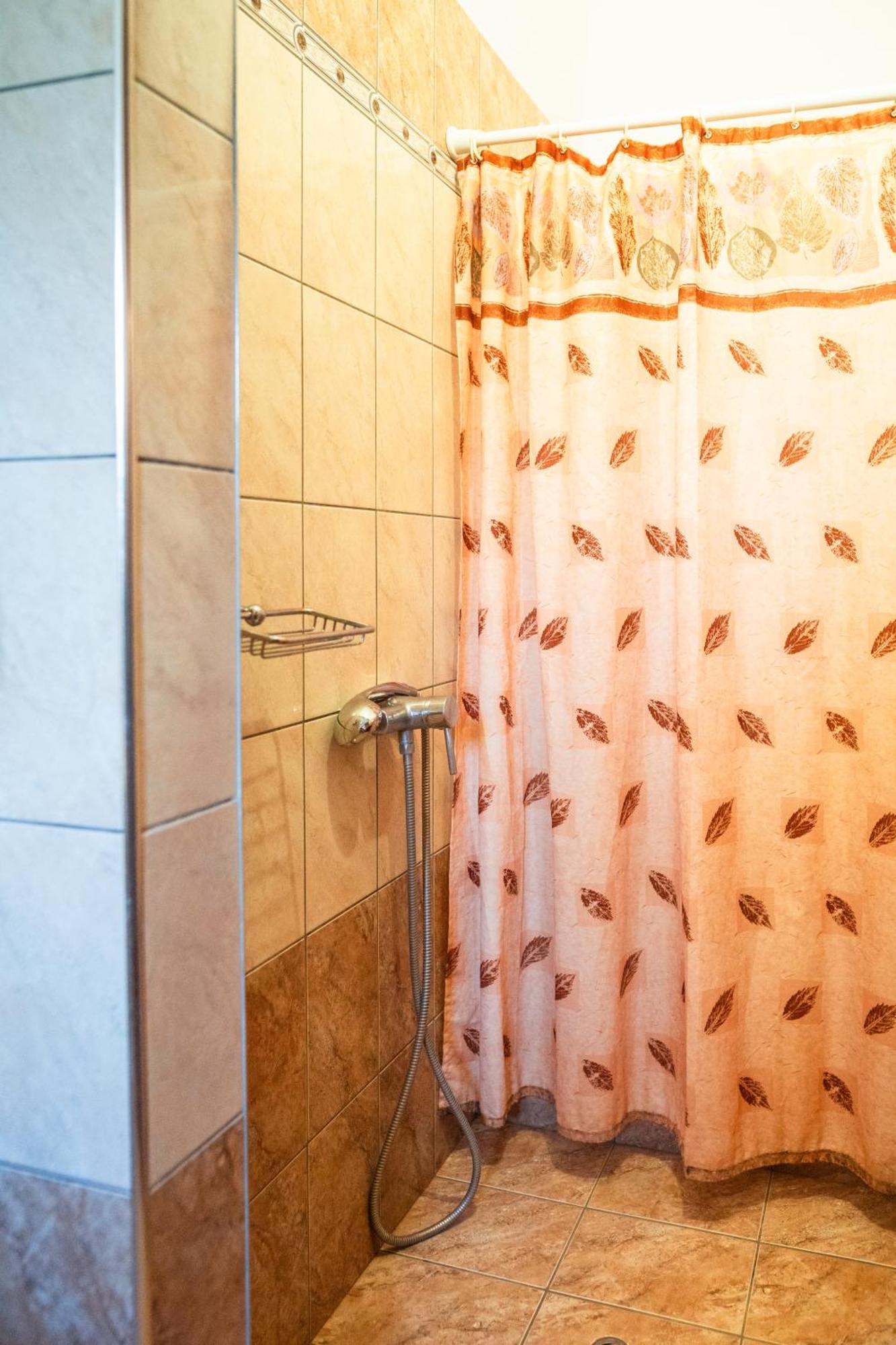 Ferienwohnung Pigeon House Plataria Exterior foto