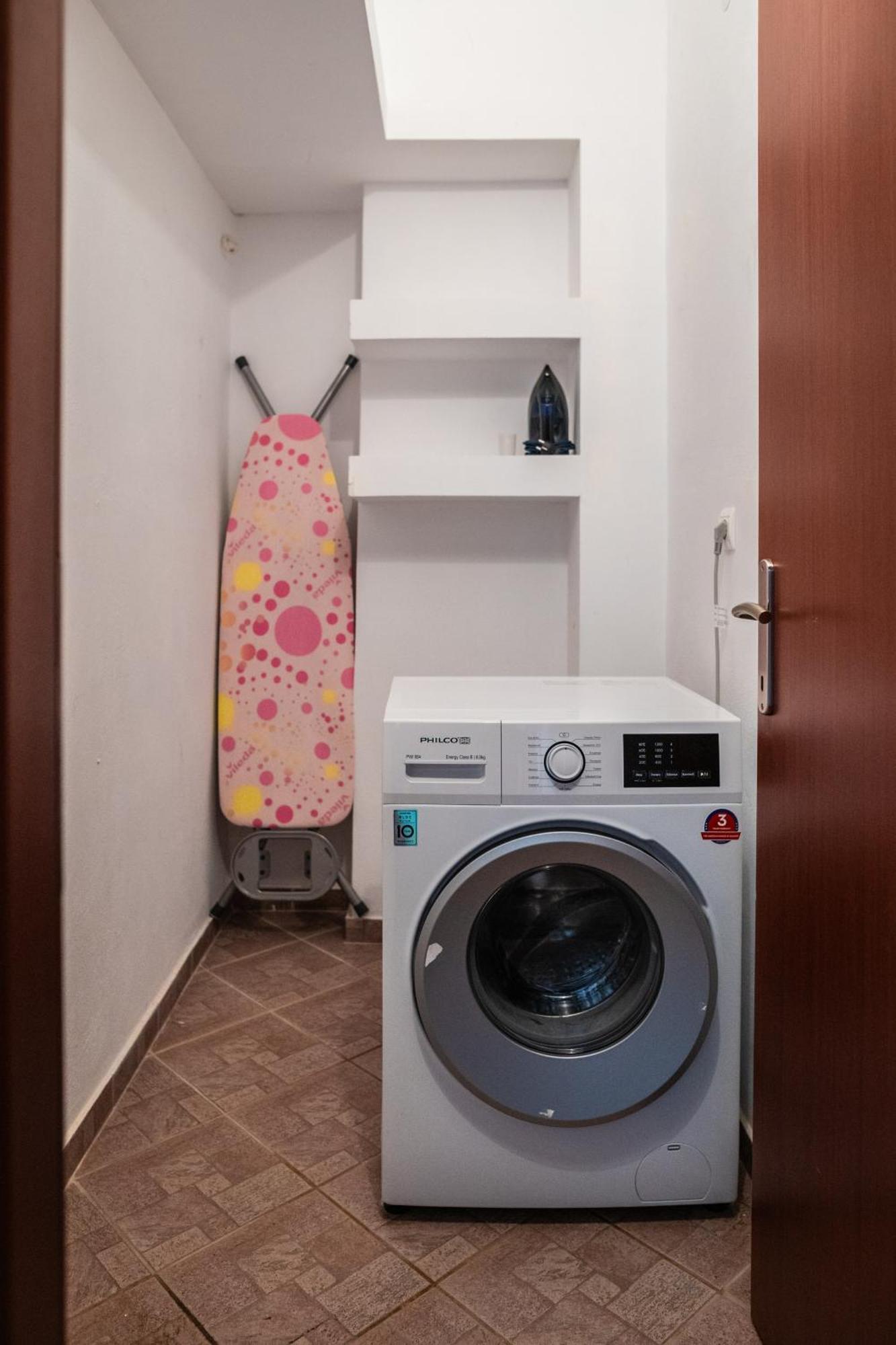 Ferienwohnung Pigeon House Plataria Exterior foto