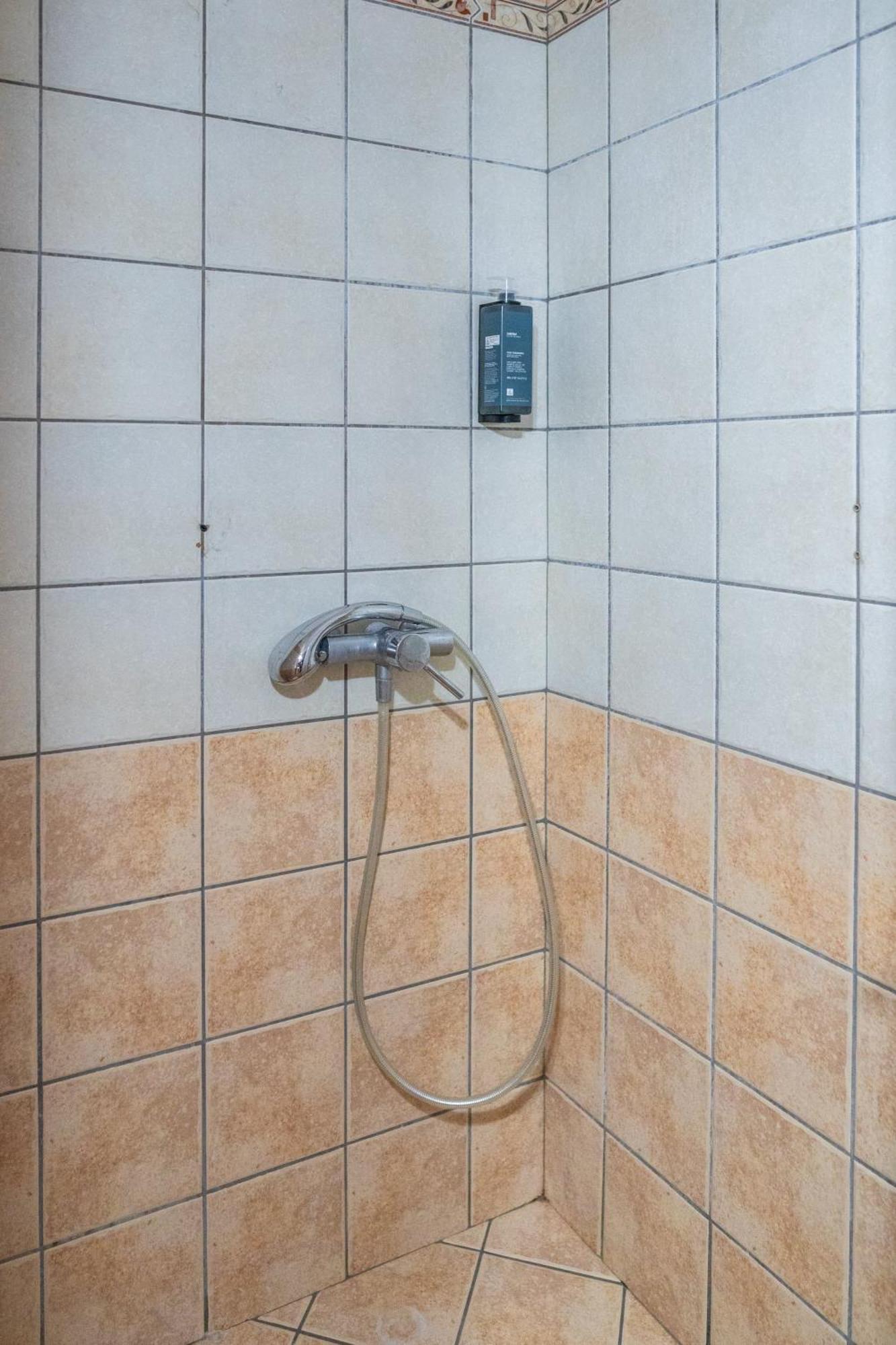 Ferienwohnung Pigeon House Plataria Exterior foto